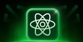 React.js for Beginners: Build Modern Web Applications with React Logo