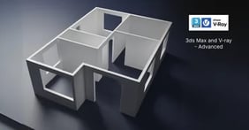 3dsmaxandvrayadvancedenglish Thumbnail