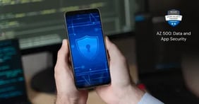 az500dataandappsecurityenglish Thumbnail