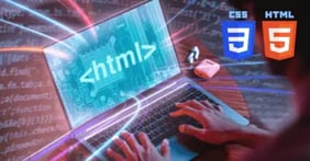 htmlcssenglish Thumbnail