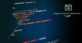 programmingfundamentalsinarabicarabic Thumbnail
