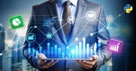 pythonlibrariesfordataanalysismanipulation Thumbnail