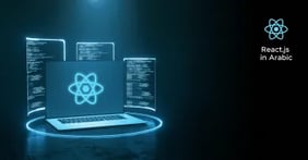 reactjsinarabicarabic Thumbnail