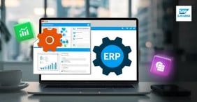 saps4hana Thumbnail