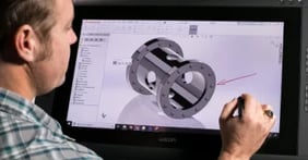 solidworks Thumbnail