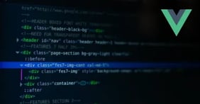 vue Thumbnail
