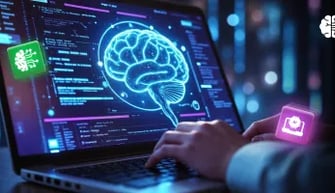 AI & Machine Learning with Python Bootcamp