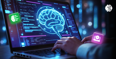 AI & Machine Learning with Python Bootcamp