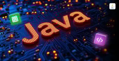 100 Days of Java Thumbnail