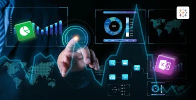 Advanced Data visualization using Tableau Thumbnail