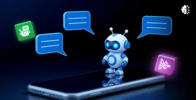 AI Agents Thumbnail