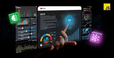 AI-Powered Portfolio Advisor Using JavaScript Thumbnail