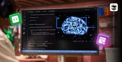 Boosting Developer Productivity with Cursor AI  Thumbnail