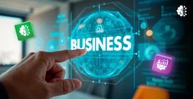 Business and Marketing with AI tools Thumbnail