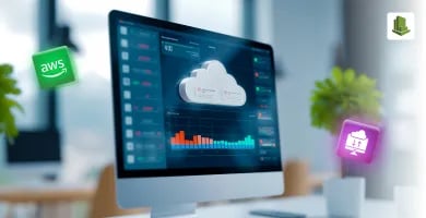 CloudWatch Thumbnail