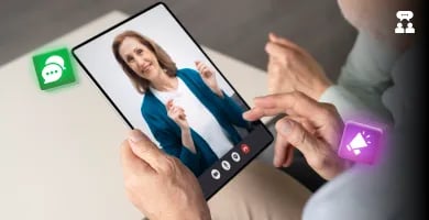 Communication Thumbnail