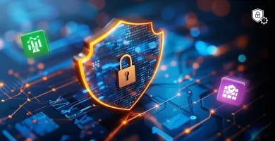 Cybersecurity Risk Management Thumbnail