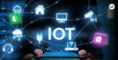Data Analytics and Machine Learning for IoT Thumbnail