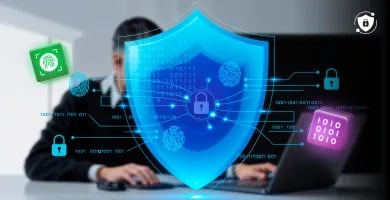Data and Information Security Thumbnail