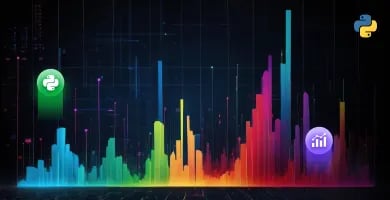 Data Visualization Using Python In Swahili Thumbnail