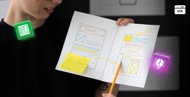 Human Centered Design and UX Management Thumbnail
