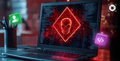 Malware Analysis and Reverse Engineering Thumbnail