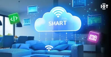 Mobile Application Development for IoT Thumbnail