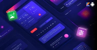 Mobile Application Development Using Kotlin Thumbnail