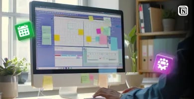 Notion Workspace Thumbnail