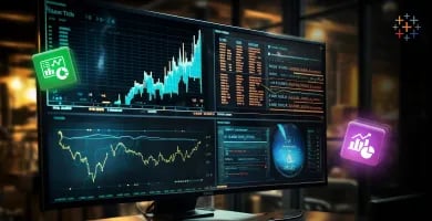 Tableau Desktop Certification in Arabic  Thumbnail