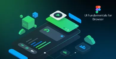 UI Fundamentals for Browser in Telugu Thumbnail
