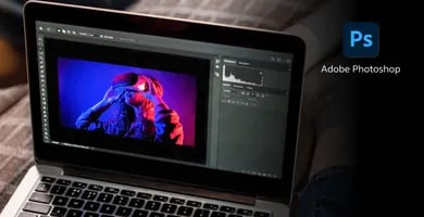 Adobe Photoshop Thumbnail