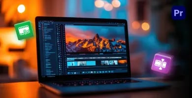 Adobe Premiere Pro Course: Video Editing Mastery Thumbnail