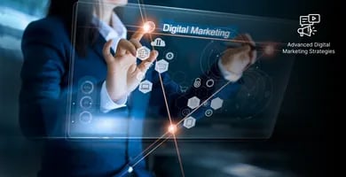 Advanced Digital Marketing Strategies Thumbnail