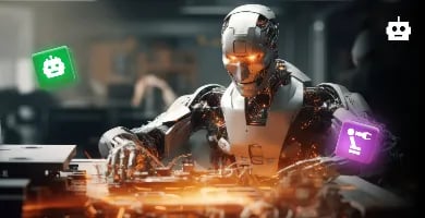 Advanced RPA Course - Robotic Process Automation for Professionals Thumbnail