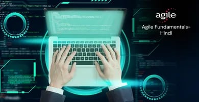 Agile Fundamentals in Hindi Thumbnail