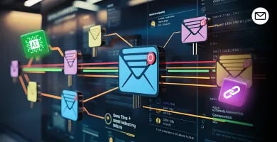 AI Agent for Automating Email Responses (LangChain/Autogen) Thumbnail