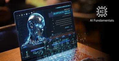 AI Fundamentals in Hindi  Thumbnail