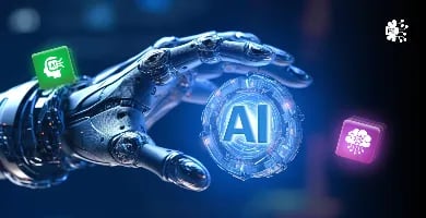 AI Fundamentals Course - Introduction to Artificial Intelligence for Beginners Thumbnail