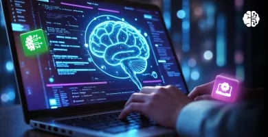 AI & Machine Learning with Python Bootcamp Thumbnail
