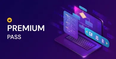 Premium Pass Thumbnail