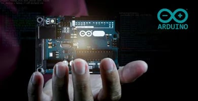 Arduino Thumbnail