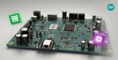 Arduino Programming Course - Build IoT and Embedded Projects Thumbnail