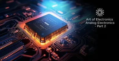 Best Analog Electronics Online Course with Certification | GUVI
