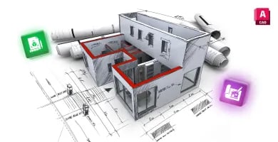 AutoCAD Architecture Thumbnail