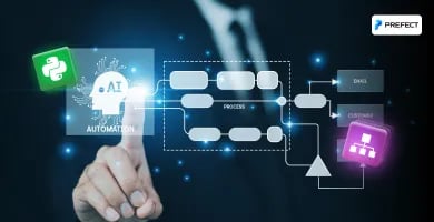  Automate Data Workflows with Prefect Thumbnail
