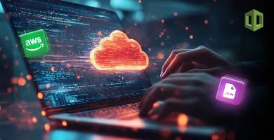 AWS CloudFormation Course in Tamil - Infrastructure as Code on AWS Thumbnail