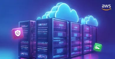 AWS Billing,Key Management & Security Thumbnail