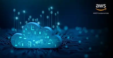 AWS Fundamentals Thumbnail