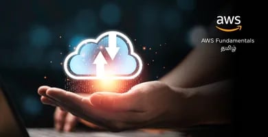AWS Fundamentals Thumbnail